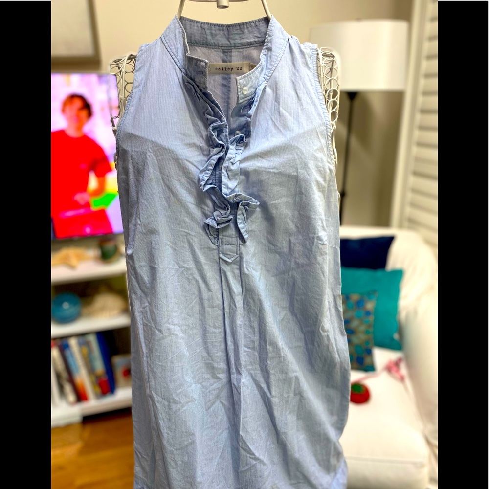 Cailey 22 Dress